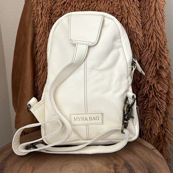 Myra Harmony Ridge Sling Bag - Picture 4 of 11